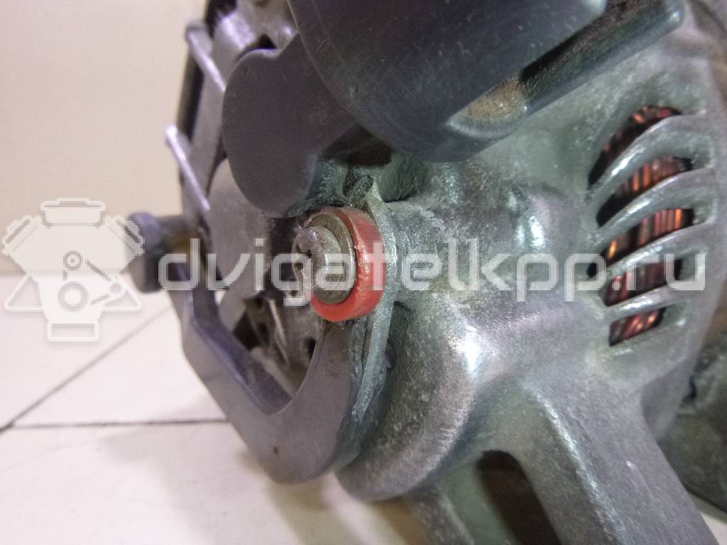 Фото Генератор  9660055080 для Peugeot 406 / 407 / 106 / 309 / Bipper {forloop.counter}}