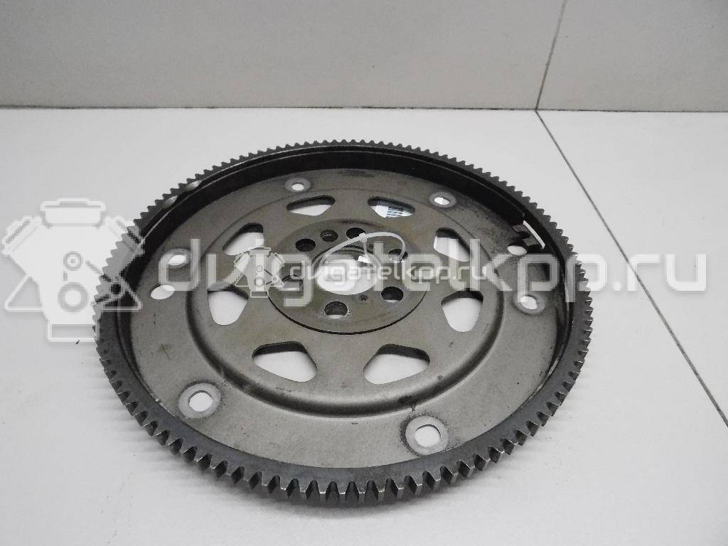 Фото Маховик для двигателя N55 B30 A для Alpina / Bmw / Bmw (Brilliance) 409-440 л.с 24V 3.0 л бензин 11228604045 {forloop.counter}}