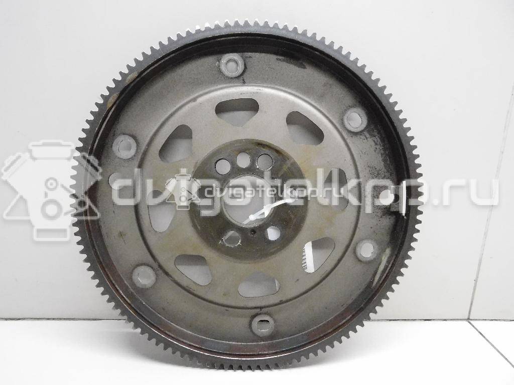 Фото Маховик для двигателя N55 B30 A для Alpina / Bmw / Bmw (Brilliance) 409-440 л.с 24V 3.0 л бензин 11228604045 {forloop.counter}}