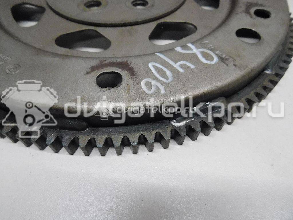 Фото Маховик для двигателя N55 B30 A для Alpina / Bmw / Bmw (Brilliance) 409-440 л.с 24V 3.0 л бензин 11228604045 {forloop.counter}}
