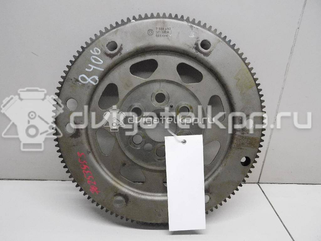 Фото Маховик для двигателя N55 B30 A для Alpina / Bmw / Bmw (Brilliance) 409-440 л.с 24V 3.0 л бензин 11228604045 {forloop.counter}}