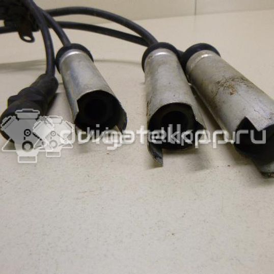 Фото Провода высокого напряж. к-кт  96305387 для Chevrolet Kalos / Lacetti / Aveo