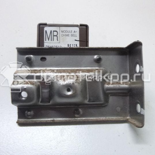 Фото Блок электронный  96459510 для chevrolet Aveo (T200)