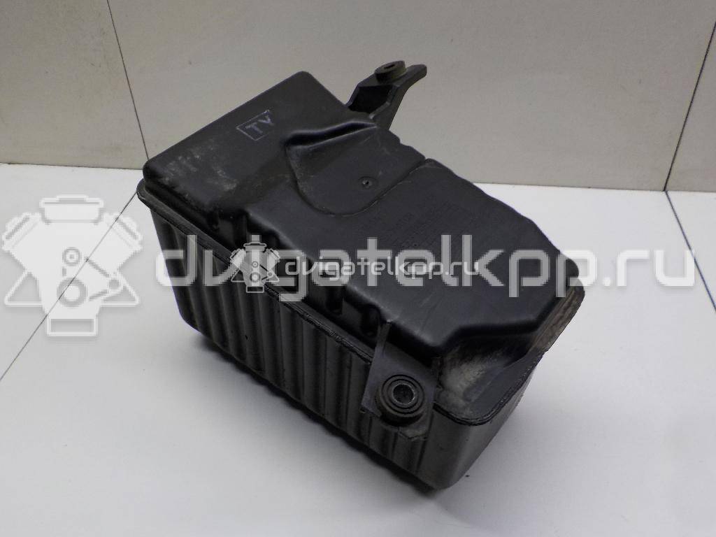 Фото Резонатор воздушного фильтра  96850902 для chevrolet Aveo (T250) {forloop.counter}}