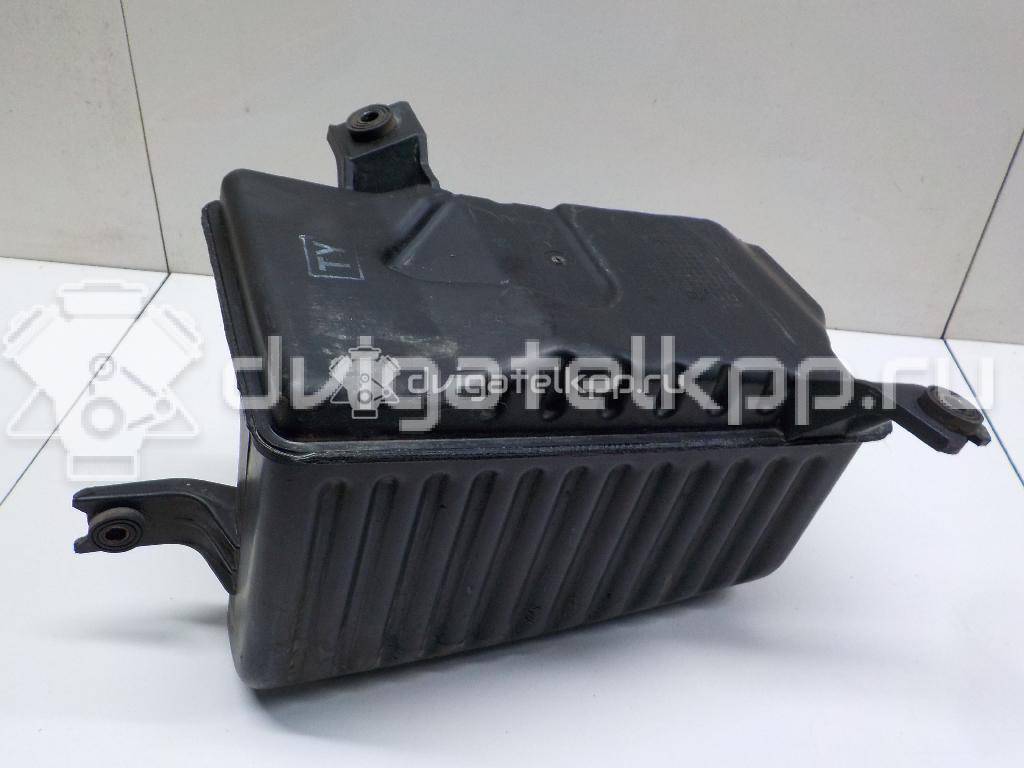 Фото Резонатор воздушного фильтра  96850902 для chevrolet Aveo (T250) {forloop.counter}}