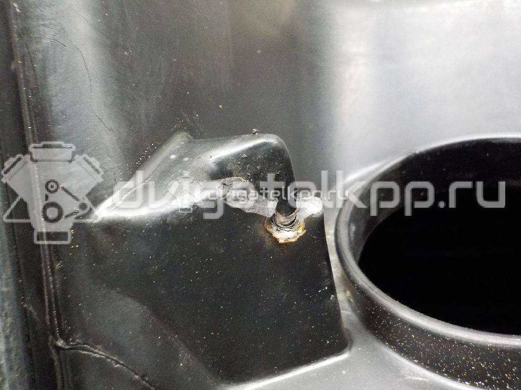 Фото Резонатор воздушного фильтра  96850902 для chevrolet Aveo (T250) {forloop.counter}}