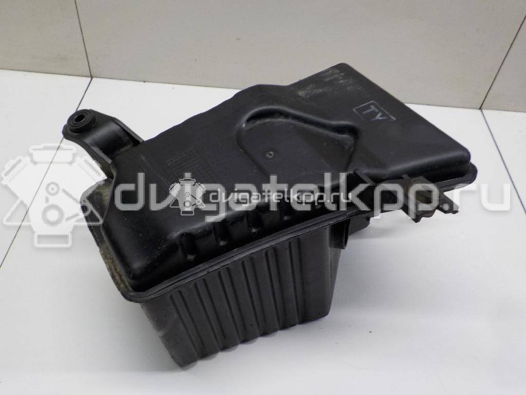 Фото Резонатор воздушного фильтра  96850902 для chevrolet Aveo (T250) {forloop.counter}}