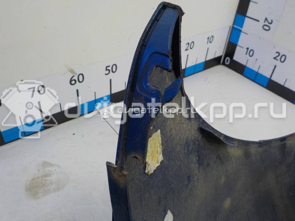 Фото Бампер задний  96808268 для Chevrolet Aveo {forloop.counter}}