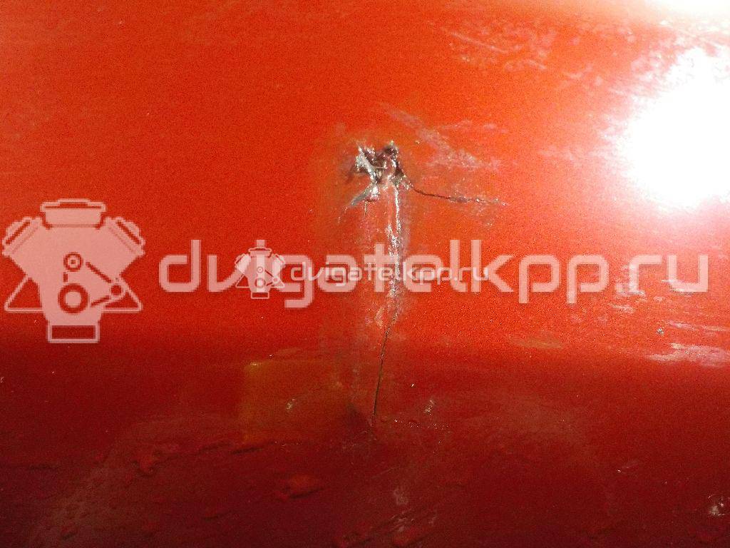 Фото Бампер задний  96648646 для Chevrolet Aveo {forloop.counter}}