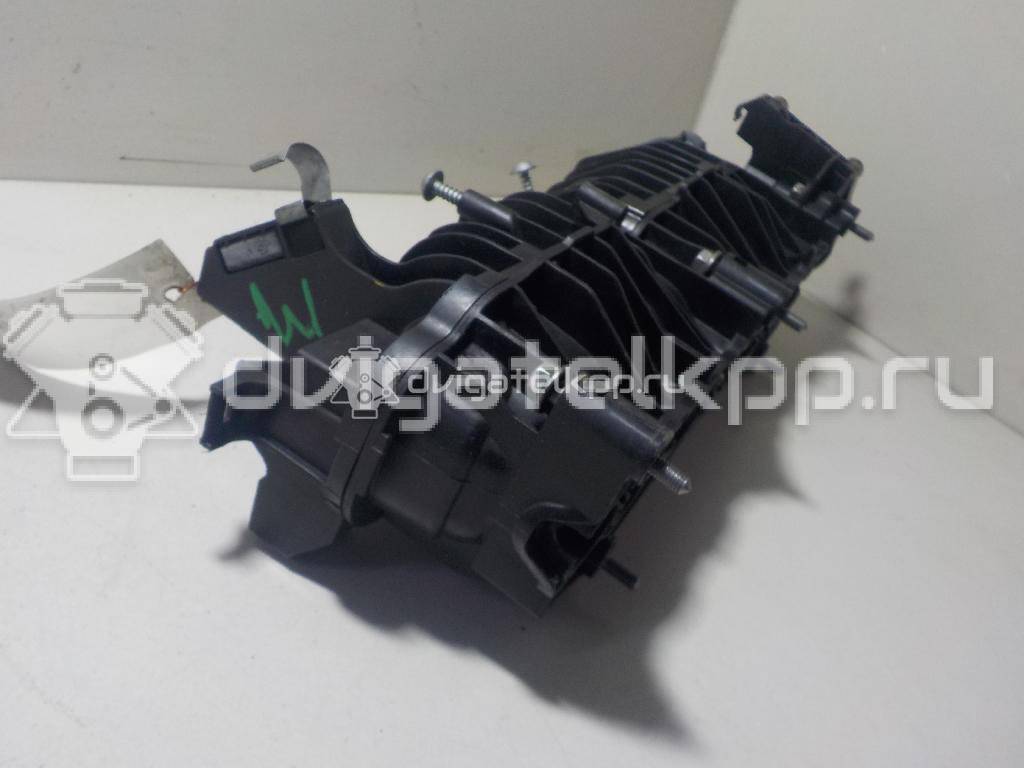 Фото Коллектор впускной для двигателя N47 D20 D для Bmw 3 / 5 / 1 / 2 / 4 204-218 л.с 16V 2.0 л Дизельное топливо 11617807991 {forloop.counter}}