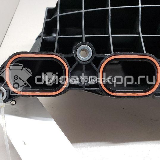 Фото Коллектор впускной для двигателя N20 B20 A для Bmw / Bmw (Brilliance) 156-279 л.с 16V 2.0 л Бензин/спирт 11617588126