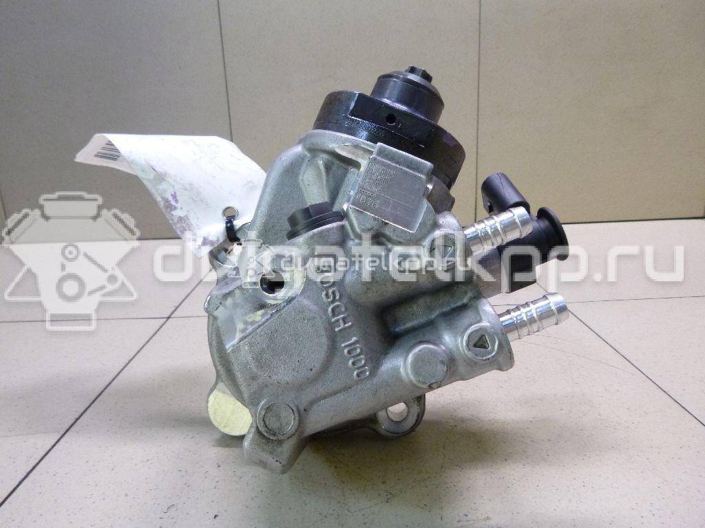 Фото ТНВД для двигателя N47 D20 C для Bmw 3 / 5 / 1 / 4 / X3 214 л.с 16V 2.0 л Дизельное топливо 0445010517 {forloop.counter}}