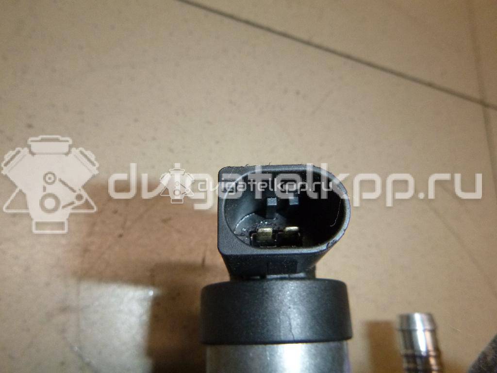Фото ТНВД для двигателя N47 D20 C для Bmw 3 / 5 / 1 / 4 / X3 214 л.с 16V 2.0 л Дизельное топливо 0445010517 {forloop.counter}}