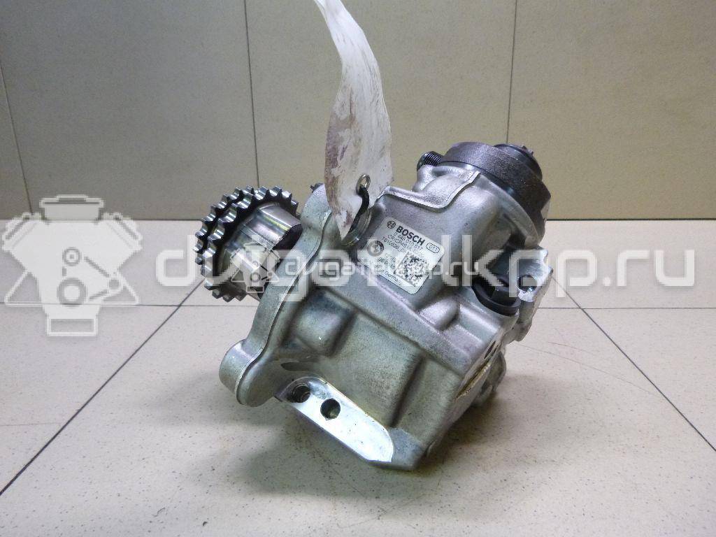 Фото ТНВД для двигателя N47 D20 C для Bmw 3 / 5 / 1 / 4 / X3 214 л.с 16V 2.0 л Дизельное топливо 0445010517 {forloop.counter}}