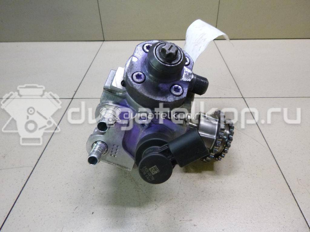 Фото ТНВД для двигателя N47 D20 C для Bmw 3 / 5 / 1 / 4 / X3 214 л.с 16V 2.0 л Дизельное топливо 0445010517 {forloop.counter}}