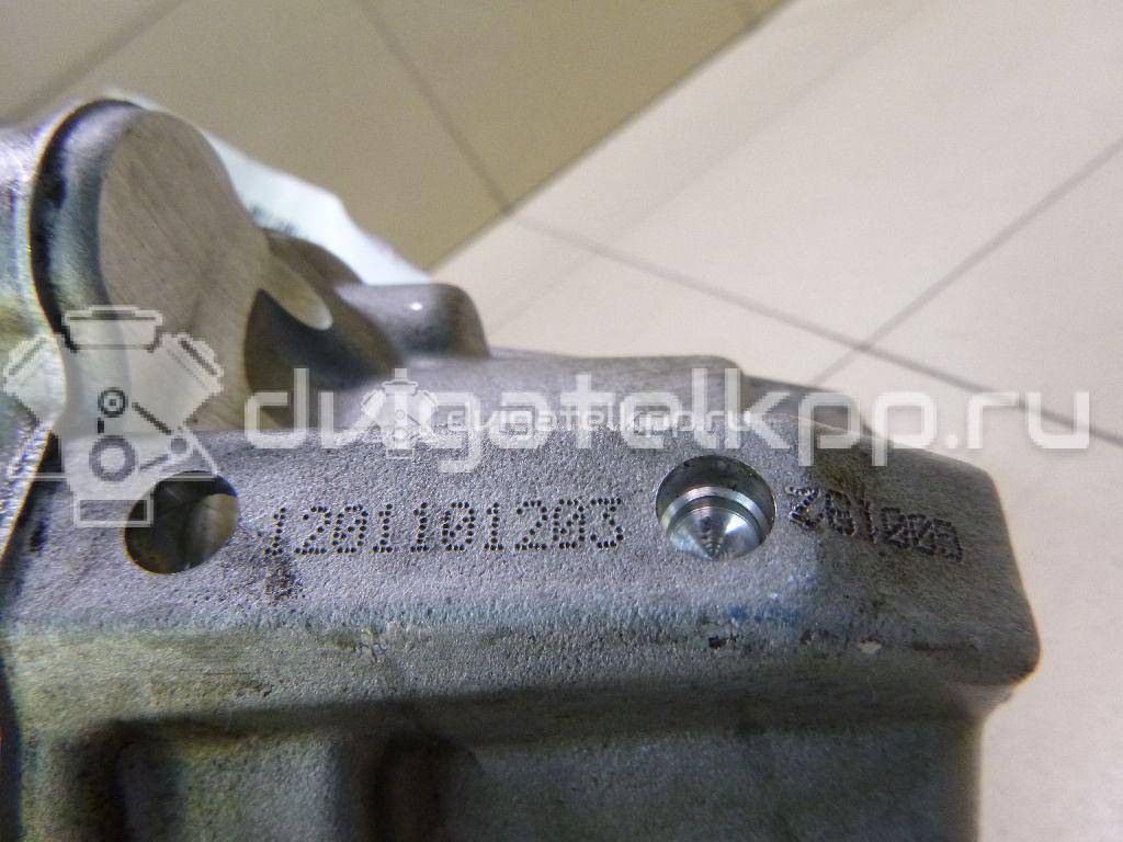 Фото ТНВД для двигателя N47 D20 C для Bmw 3 / 5 / 1 / 4 / X3 214 л.с 16V 2.0 л Дизельное топливо 0445010517 {forloop.counter}}