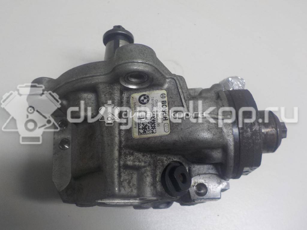 Фото ТНВД для двигателя N47 D20 C для Bmw 3 / 5 / 1 / 4 / X3 214 л.с 16V 2.0 л Дизельное топливо 0445010517 {forloop.counter}}