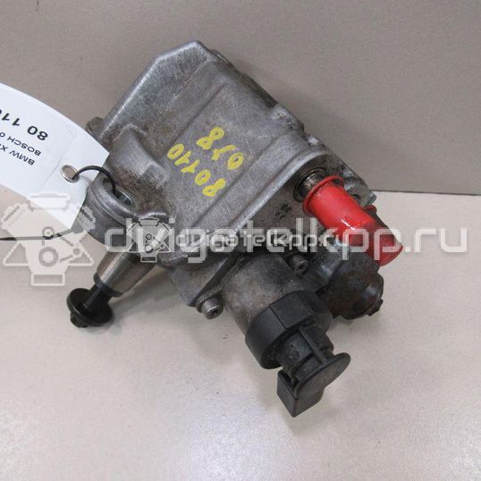 Фото ТНВД для двигателя N47 D20 C для Bmw 3 / 5 / 1 / 4 / X3 214 л.с 16V 2.0 л Дизельное топливо 0445010517