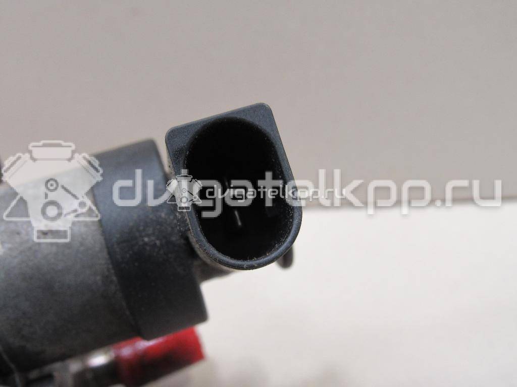 Фото ТНВД для двигателя N47 D20 C для Bmw 3 / 5 / 1 / 4 / X3 214 л.с 16V 2.0 л Дизельное топливо 0445010517 {forloop.counter}}