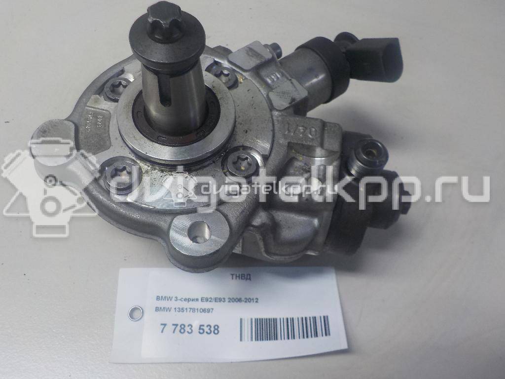 Фото ТНВД для двигателя N47 D20 C для Bmw 3 / 5 / 1 / 4 / X3 214 л.с 16V 2.0 л Дизельное топливо 13517810697 {forloop.counter}}