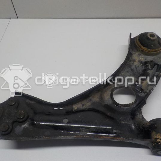 Фото Рычаг передний левый  95017035 для Chevrolet Aveo