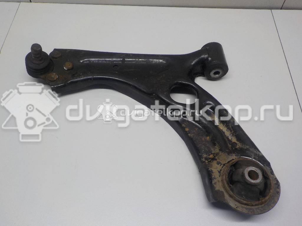 Фото Рычаг передний левый  95017035 для Chevrolet Aveo {forloop.counter}}
