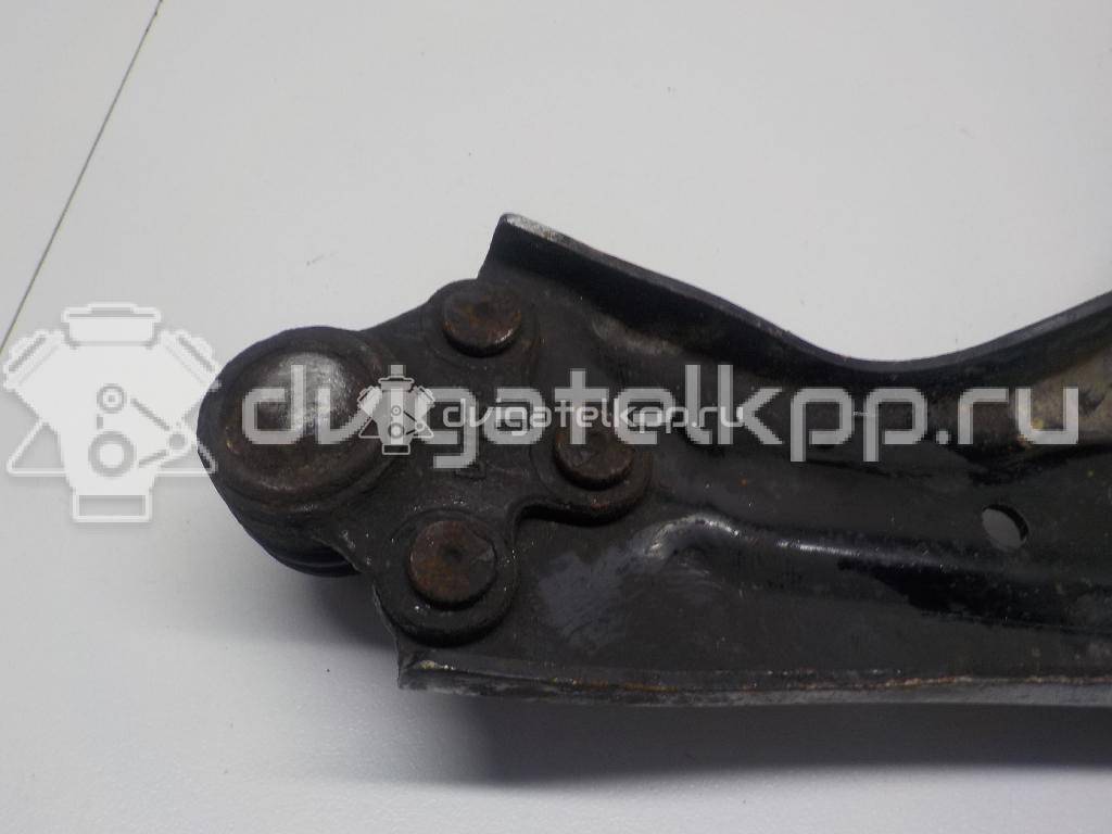 Фото Рычаг передний левый  95017035 для Chevrolet Aveo {forloop.counter}}