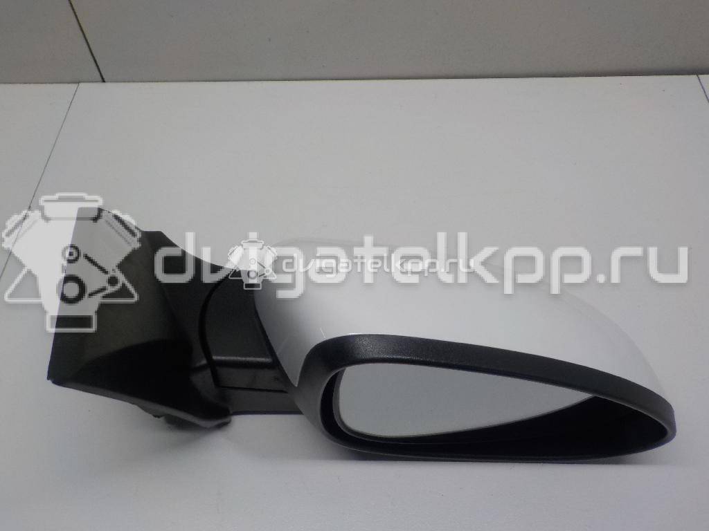 Фото Зеркало правое электрическое  95189400 для Chevrolet Aveo {forloop.counter}}
