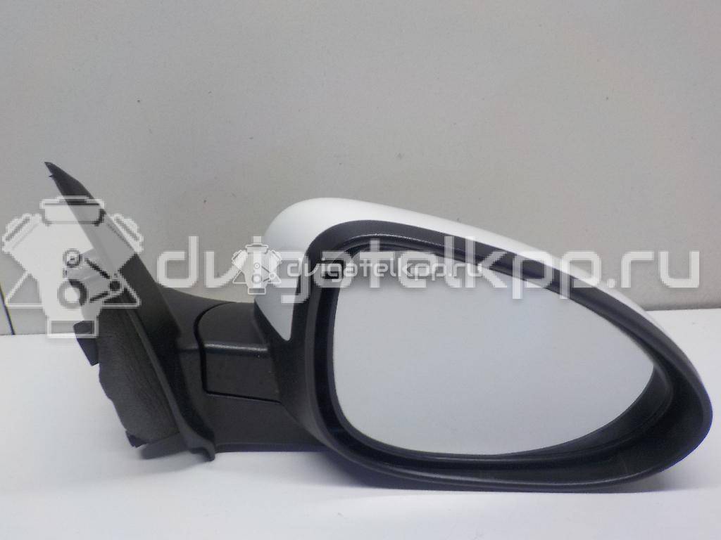Фото Зеркало правое электрическое  95189400 для Chevrolet Aveo {forloop.counter}}