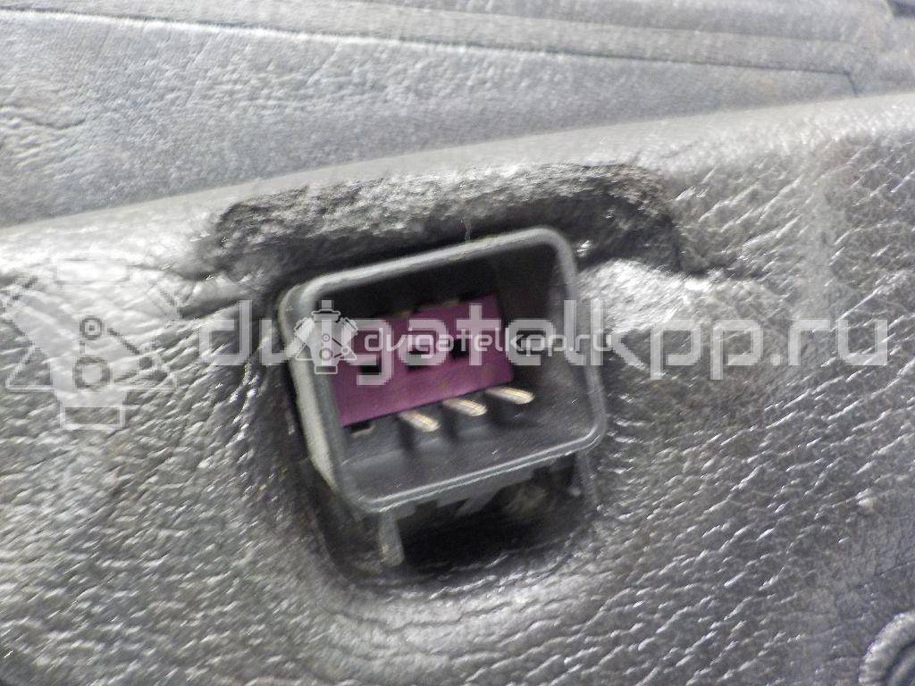 Фото Зеркало правое электрическое  95189400 для Chevrolet Aveo {forloop.counter}}