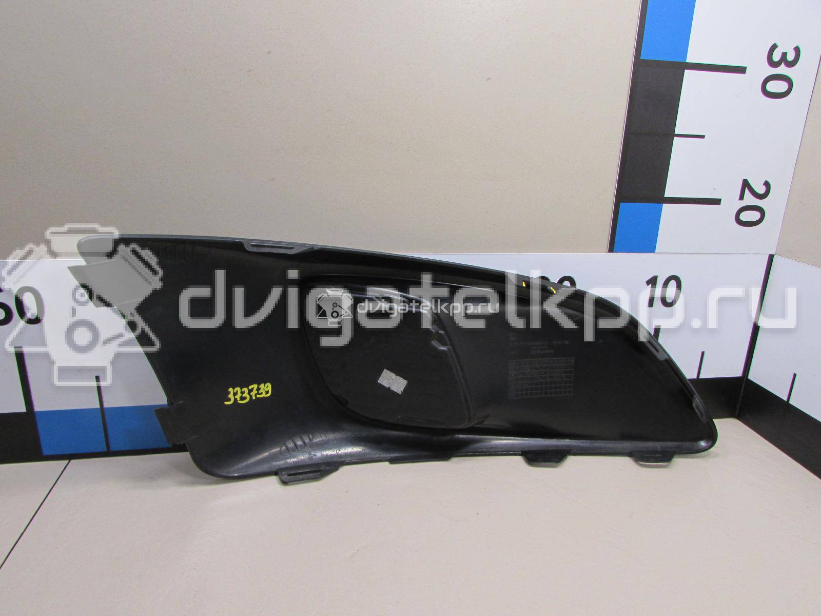 Фото Решетка в бампер левая  96694768 для Chevrolet Aveo {forloop.counter}}