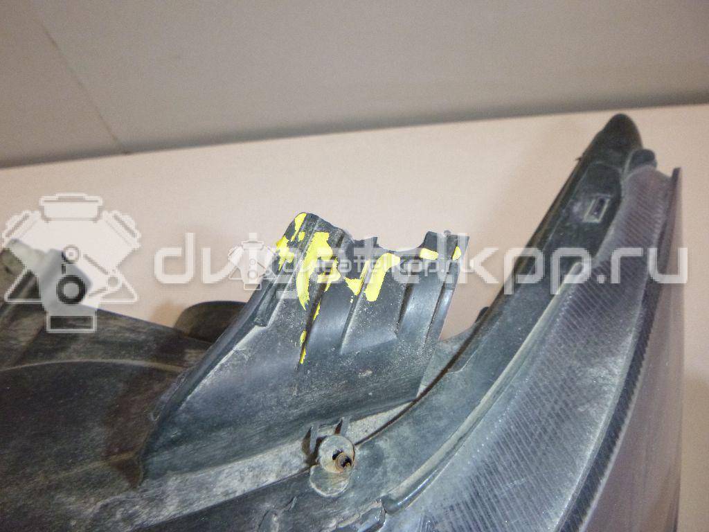 Фото Фара левая  96831061 для Chevrolet Aveo {forloop.counter}}