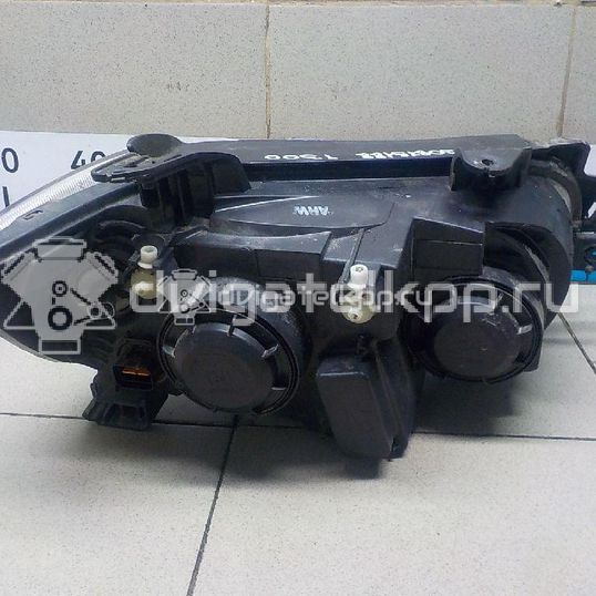 Фото Фара левая  96831061 для Chevrolet Aveo