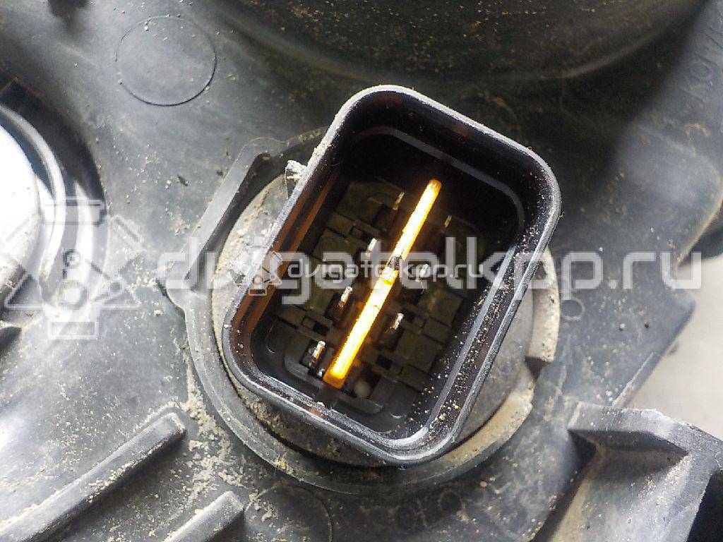 Фото Фара левая  96831061 для Chevrolet Aveo {forloop.counter}}