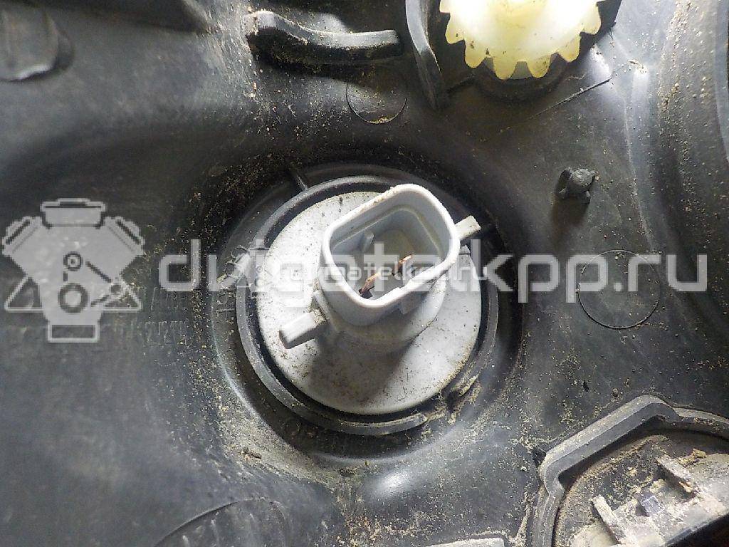 Фото Фара левая  96831061 для Chevrolet Aveo {forloop.counter}}