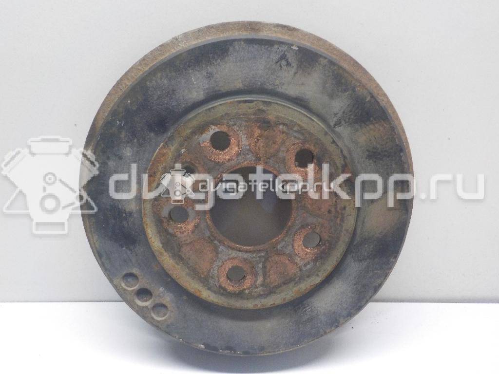 Фото Барабан тормозной  95224012 для Chevrolet Aveo {forloop.counter}}