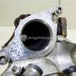 Фото Радиатор системы EGR для двигателя N47 D20 C для Bmw 3 / 5 / 1 / 4 / X3 214 л.с 16V 2.0 л Дизельное топливо 11717810751 {forloop.counter}}