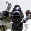 Фото Радиатор системы EGR для двигателя N47 D20 C для Bmw 3 / 5 / 1 / 4 / X3 214 л.с 16V 2.0 л Дизельное топливо 11717810751 {forloop.counter}}