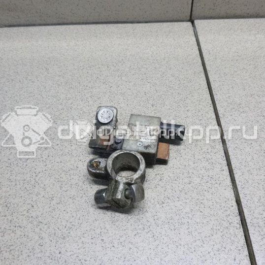 Фото Клемма аккумулятора минус  13306650 для Chevrolet Captiva C100, C140 / Aveo