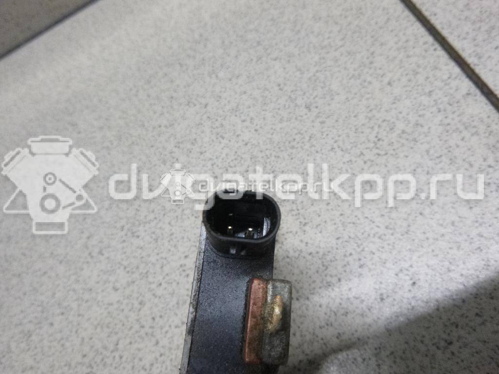 Фото Клемма аккумулятора минус  13306650 для Chevrolet Captiva C100, C140 / Aveo {forloop.counter}}
