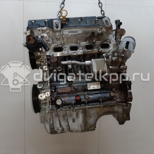 Фото Контрактный (б/у) двигатель  для vw Amarok  V   93169420