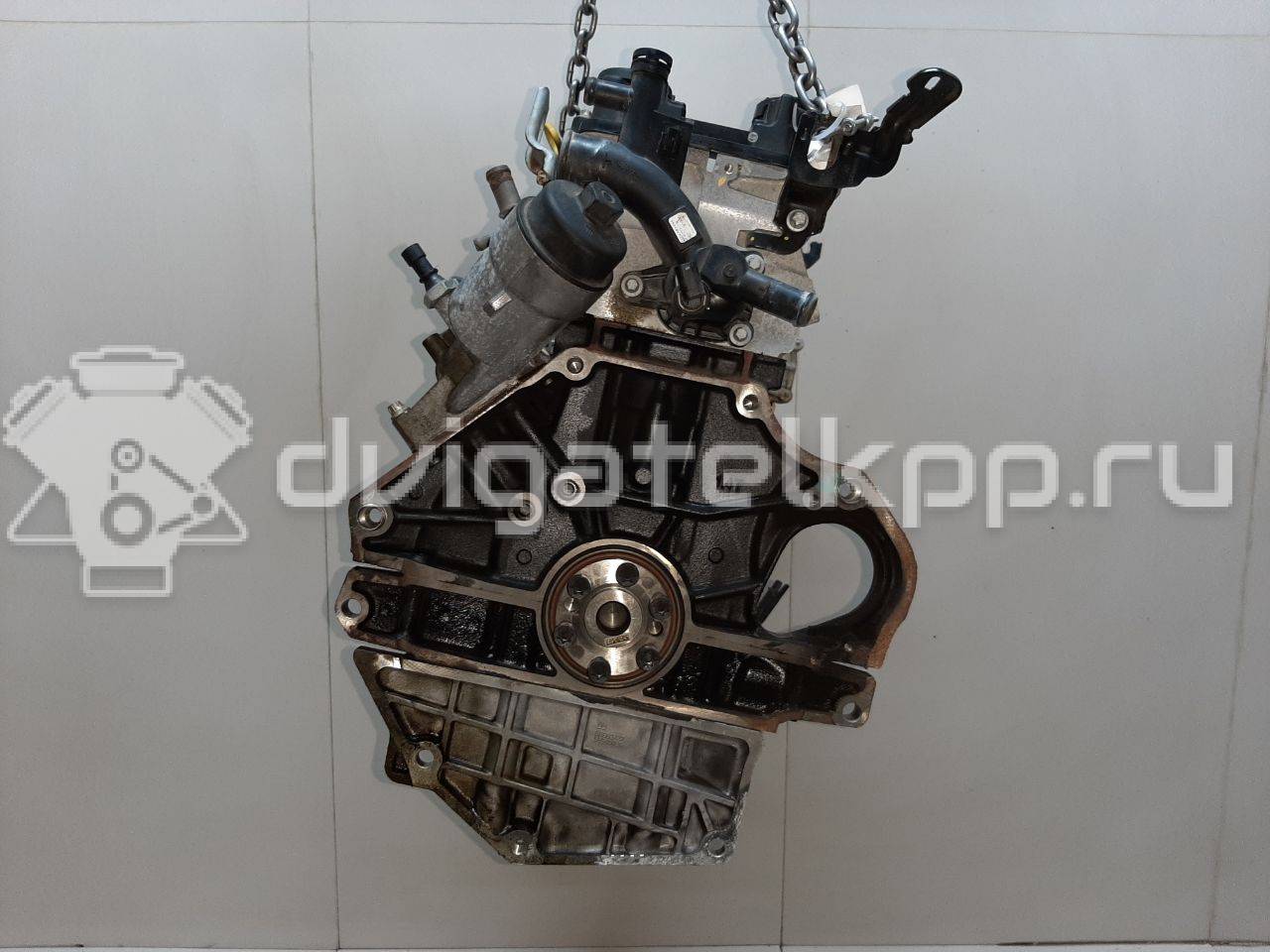 Фото Контрактный (б/у) двигатель A 14 NEL для Opel / Vauxhall 120 л.с 16V 1.4 л бензин 93169420 {forloop.counter}}