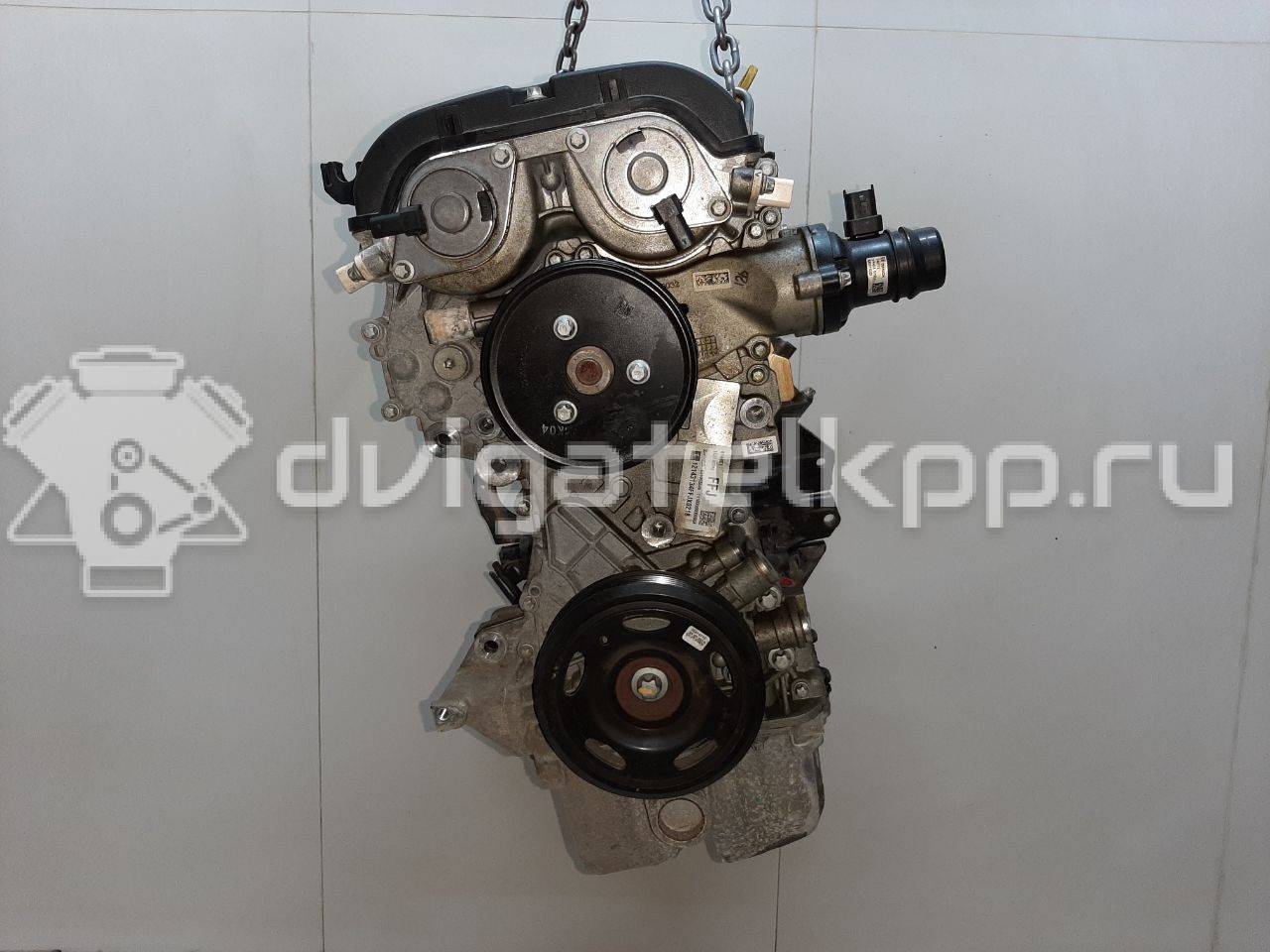 Фото Контрактный (б/у) двигатель A 14 NEL для Opel / Vauxhall 120 л.с 16V 1.4 л бензин 93169420 {forloop.counter}}