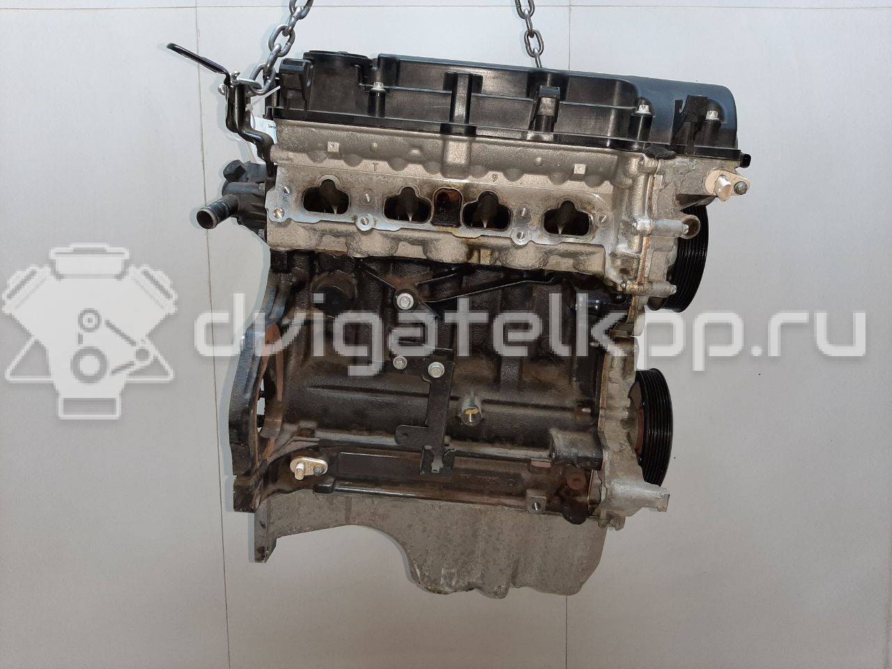 Фото Контрактный (б/у) двигатель A 14 NEL для Opel / Vauxhall 120 л.с 16V 1.4 л бензин 93169420 {forloop.counter}}