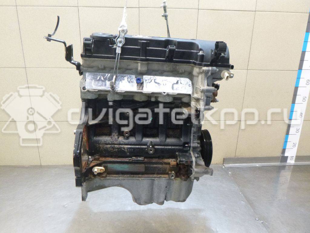 Фото Контрактный (б/у) двигатель A 14 NET для Holden / Opel / Vauxhall 140 л.с 16V 1.4 л бензин 12668772 {forloop.counter}}