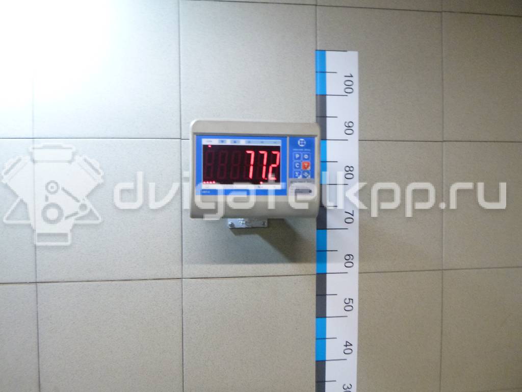 Фото Контрактный (б/у) двигатель  для vw Amarok  V   12668772 {forloop.counter}}