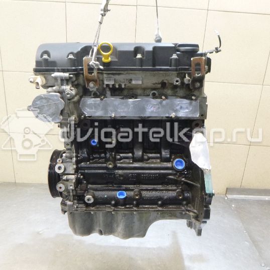 Фото Контрактный (б/у) двигатель A 14 NET для Holden / Chevrolet / Vauxhall 140 л.с 16V 1.4 л бензин 12668772