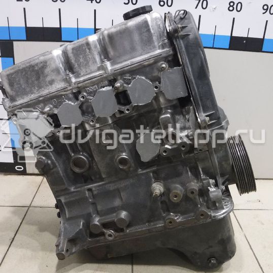 Фото Контрактный (б/у) двигатель B12S1 для Chevrolet Kalos / Aveo 72-76 л.с 8V 1.1 л бензин 96666211