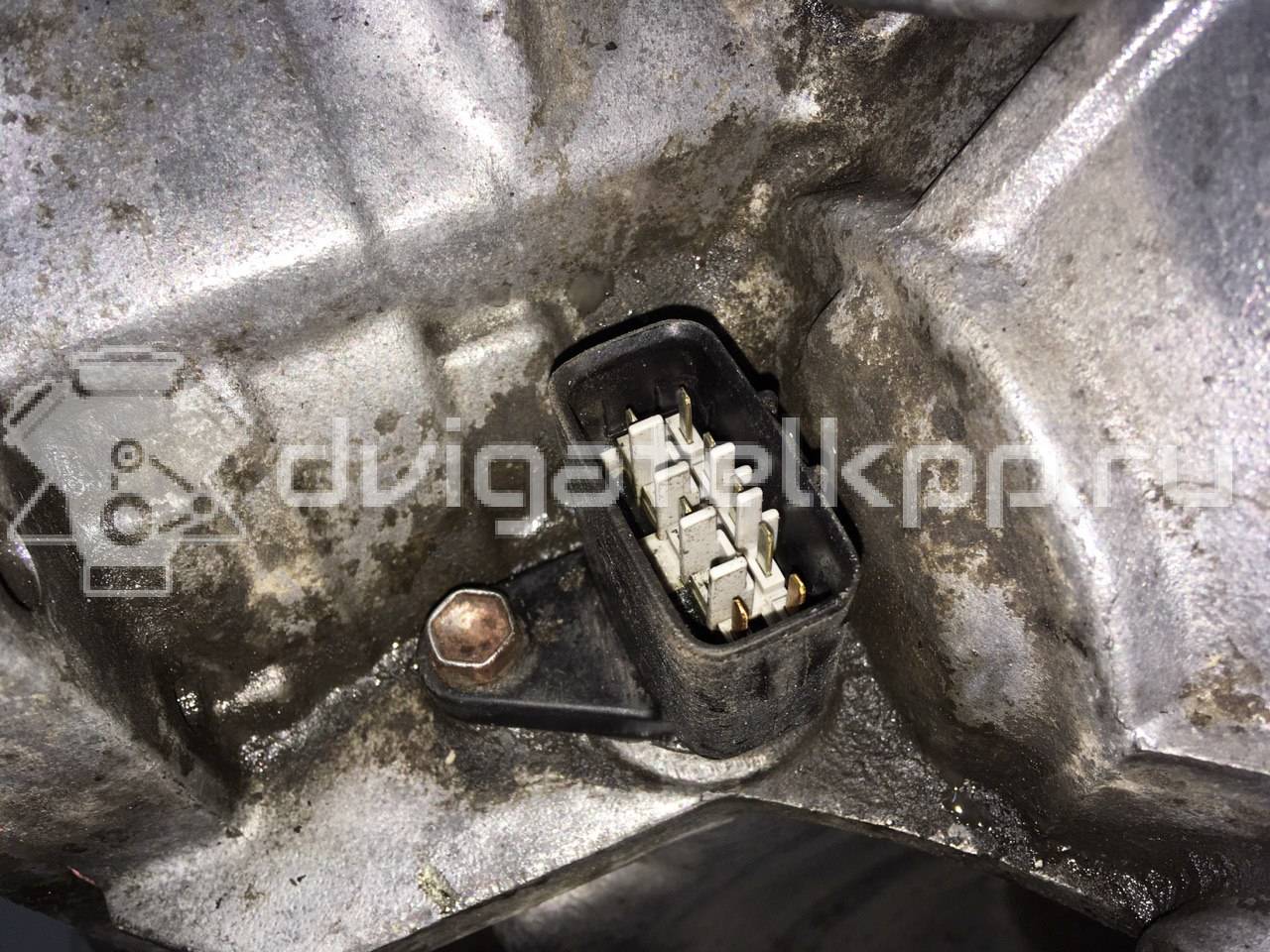 Фото Контрактная (б/у) АКПП для Daewoo / Chevrolet 94-95 л.с 16V 1.4 л F14D3 бензин 96423618 {forloop.counter}}