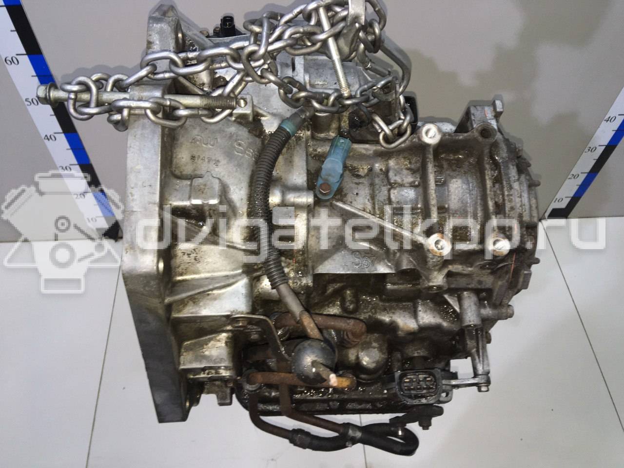 Фото Контрактная (б/у) АКПП для Daewoo / Chevrolet 94-95 л.с 16V 1.4 л F14D3 бензин 96423618 {forloop.counter}}